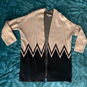 EUC Ya Los Angeles Cardigan